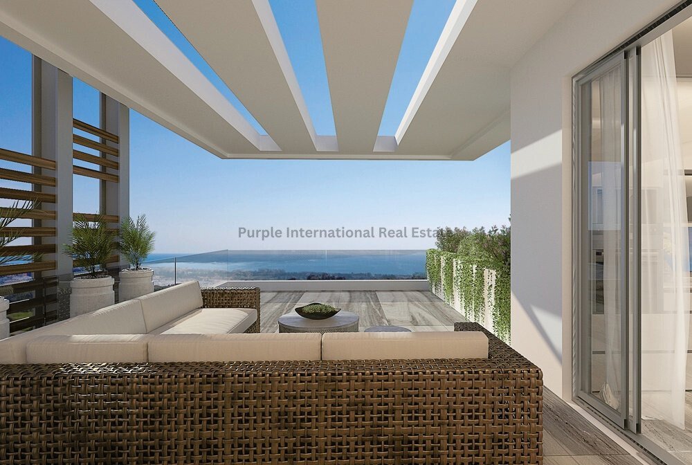 Apartment in Paphos, Paphos, Cyprus 1 - 15235683