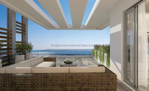 Apartment in Paphos, Paphos, Cyprus 1