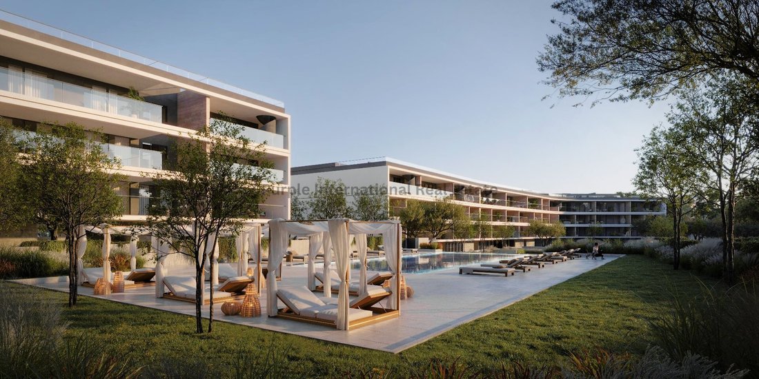 Apartment in Paphos, Paphos, Cyprus 4 - 15235877