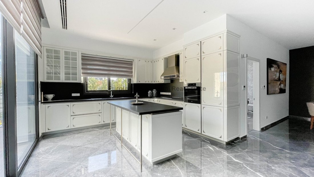 Villa in Germasogeia, Limassol, Cyprus 3 - 15235690