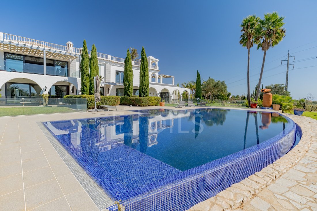 Finca in Luz de Tavira e Santo Estevao, Algarve, Portugal 5 - 16472827