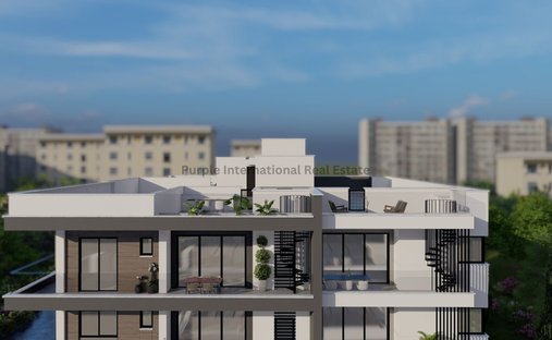 Apartment in Limassol, Limassol, Cyprus 1