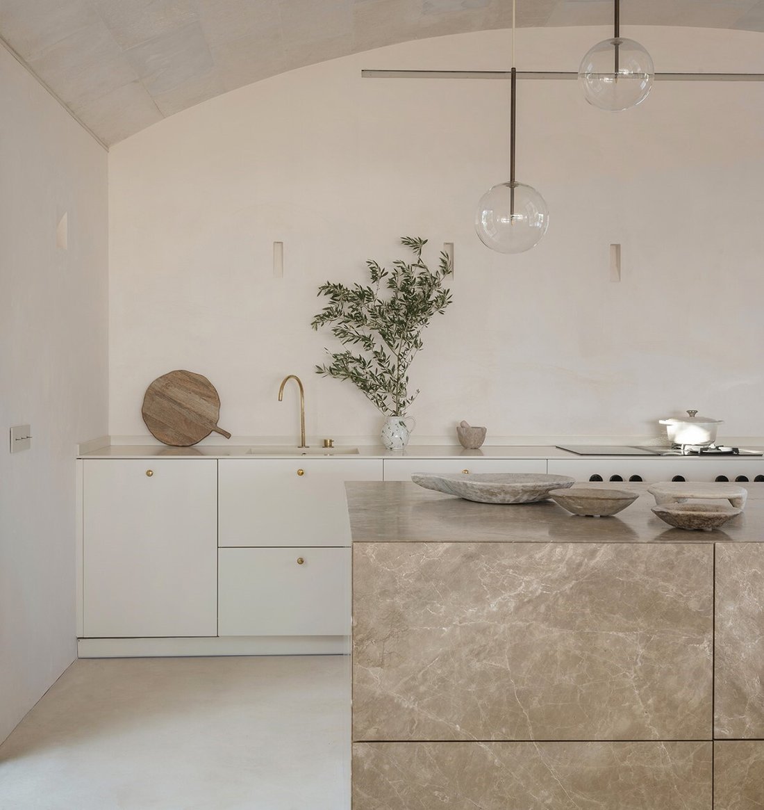 Country House in Campos, Balearic Islands, Spain 5 - 16029558