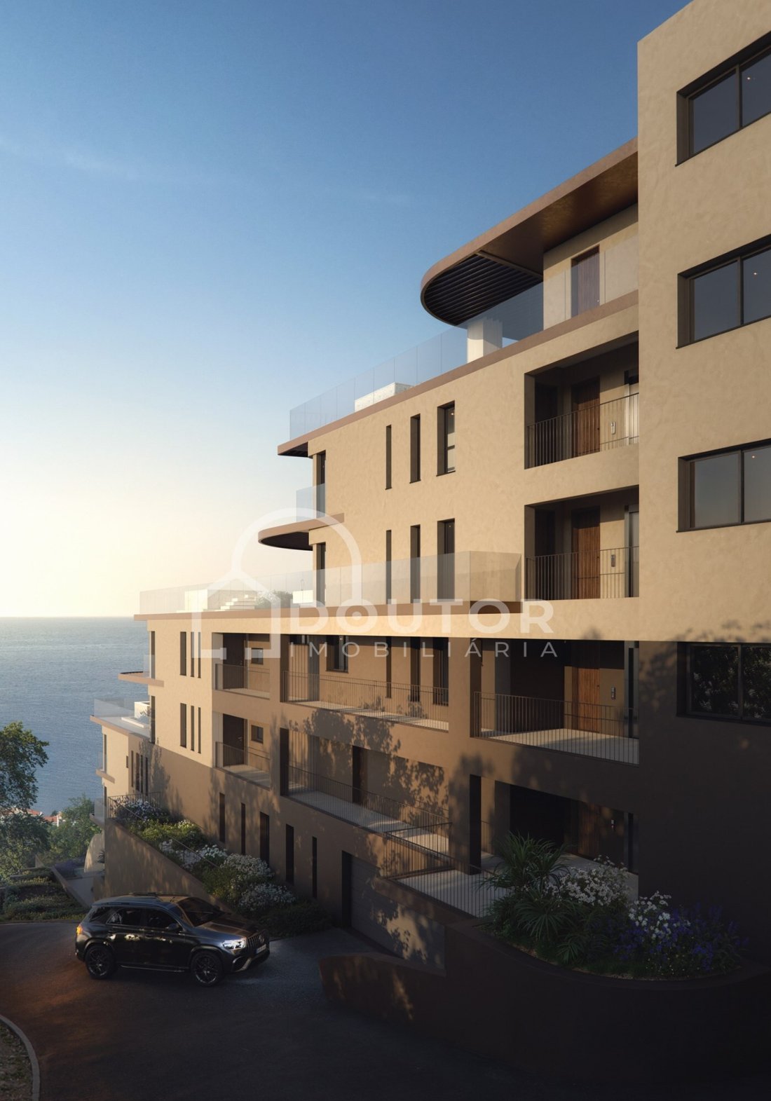 Apartment in Sao Martinho, Madeira, Portugal 5 - 16131056