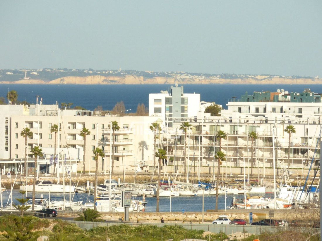 Land in São Sebastião, Lagos, Sao Goncalo de Lagos, Portugal 3 - 12275184
