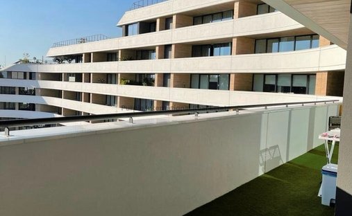 Apartment in Germasogeia, Limassol, Cyprus 1