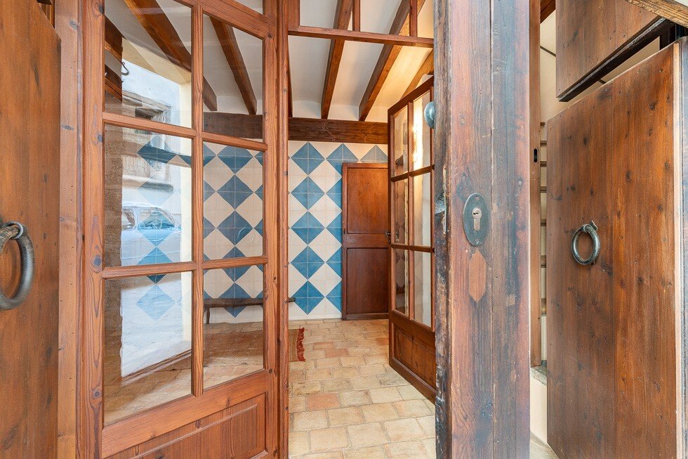 Apartment in Palma, Balearic Islands, Spain 3 - 14927057