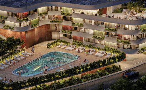 Apartment in Chloraka, Paphos, Cyprus 1
