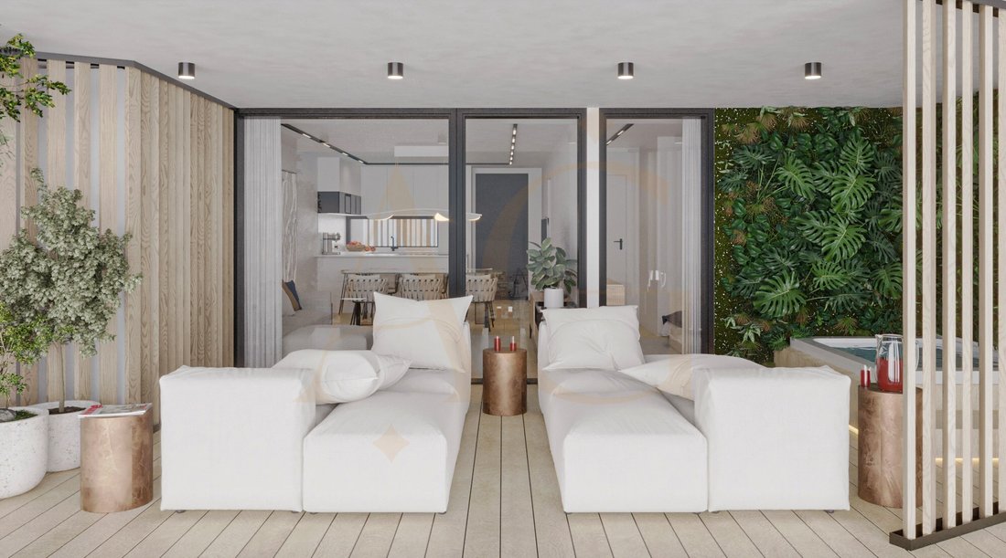 Apartment in Olhos de Agua, Algarve, Portugal 3 - 16600385