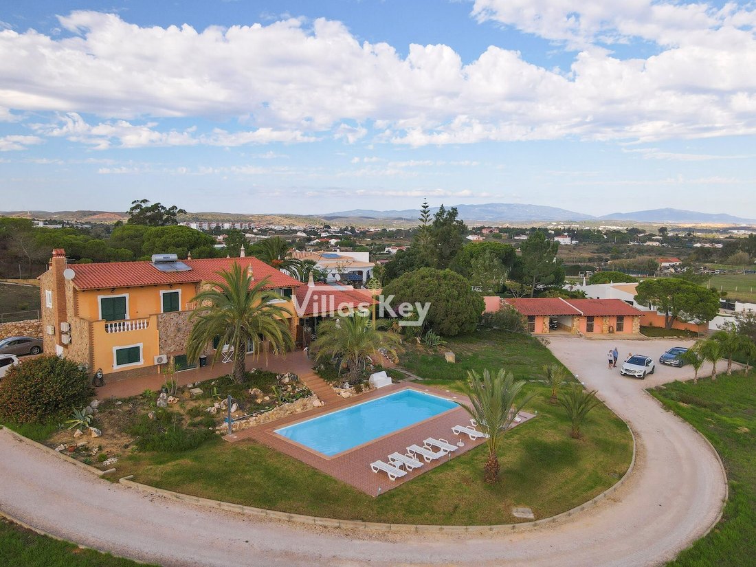 Finca in Odiaxere, Algarve, Portugal 4 - 15098379