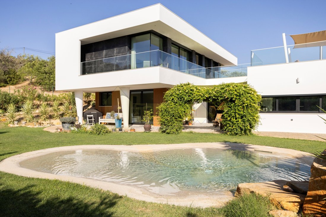 House in Santa Barbara de Nexe, Algarve, Portugal 3 - 14708485