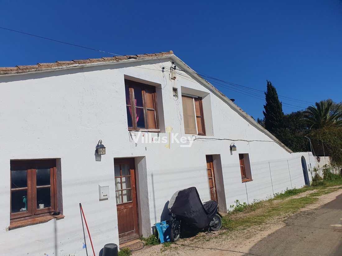 Finca in Odiaxere, Algarve, Portugal 4 - 13978618