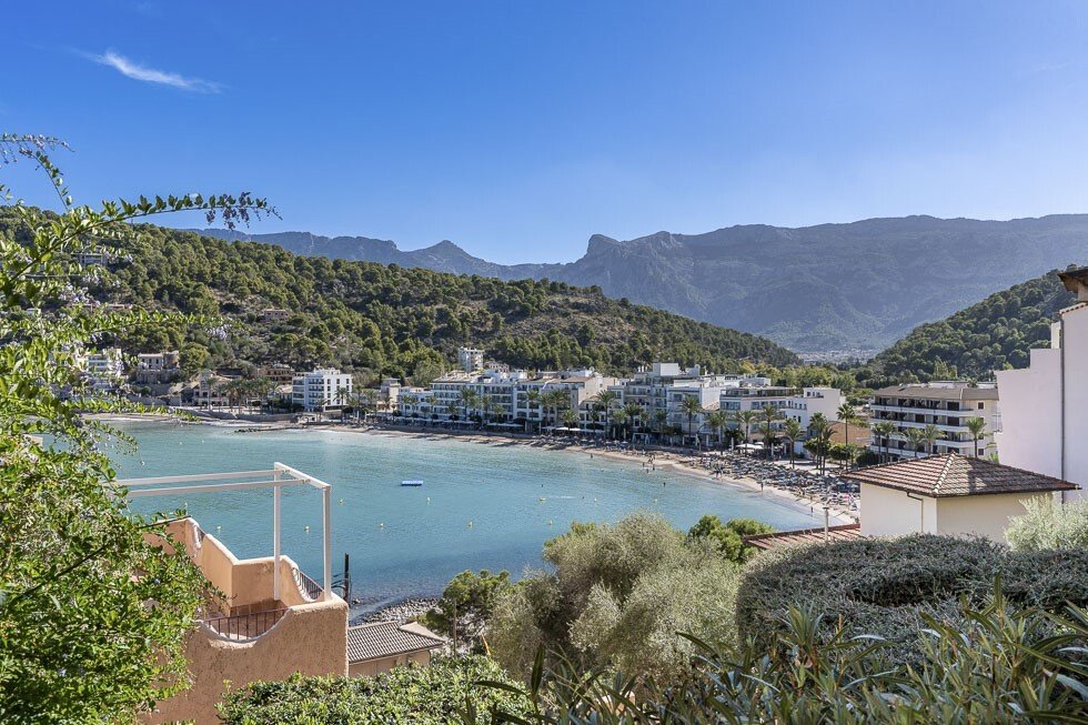 Apartment in Soller, Balearic Islands, Spain 1 - 16403203