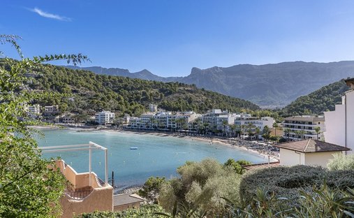 Appartamento a Sóller, Isole Baleari, Spagna 1