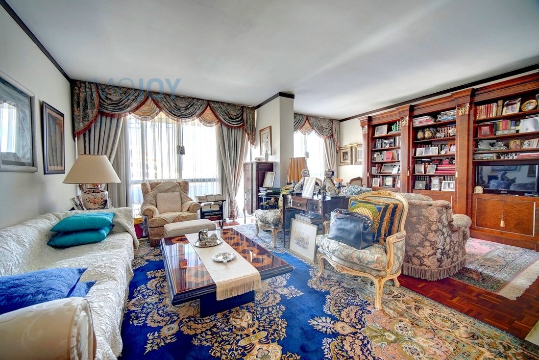 Apartment in Cascais e Estoril, Lisbon, Portugal 2 - 14762398