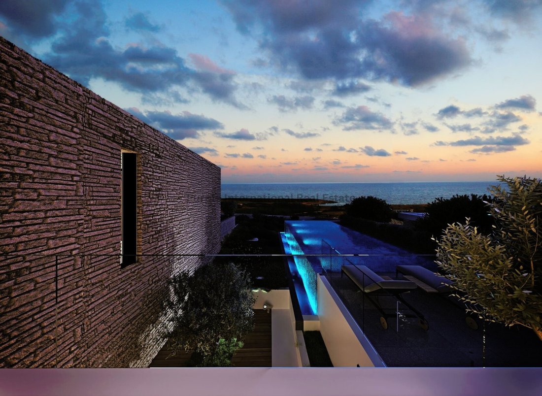 Villa in Peyia, Paphos, Cyprus 3 - 15235725