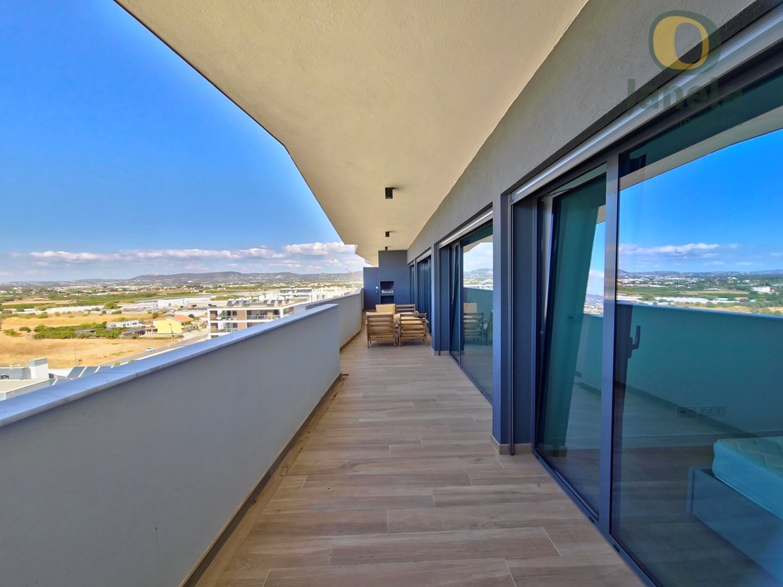 Apartment in Faro (Se e Sao Pedro), Algarve, Portugal 2 - 16291942