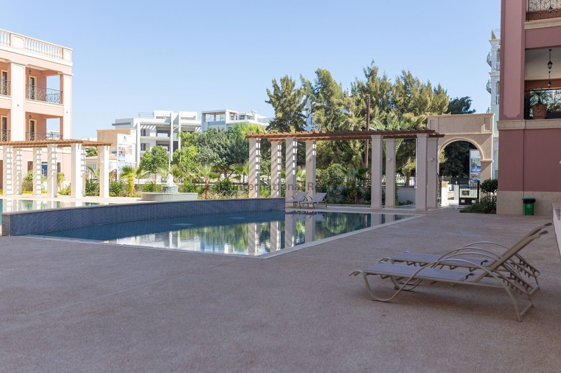 Apartment in Germasogeia, Limassol, Cyprus 4 - 15349387