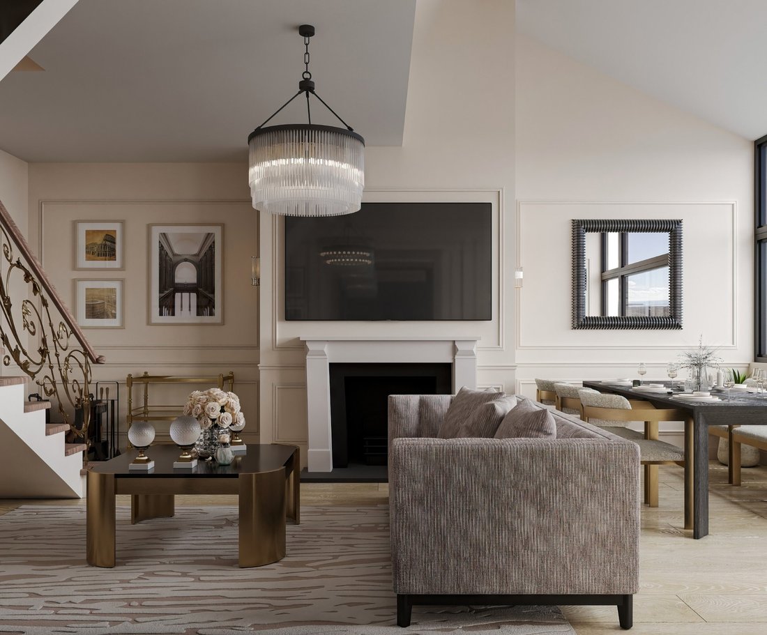 Apartment in Cascais e Estoril, Lisbon, Portugal 2 - 16598807