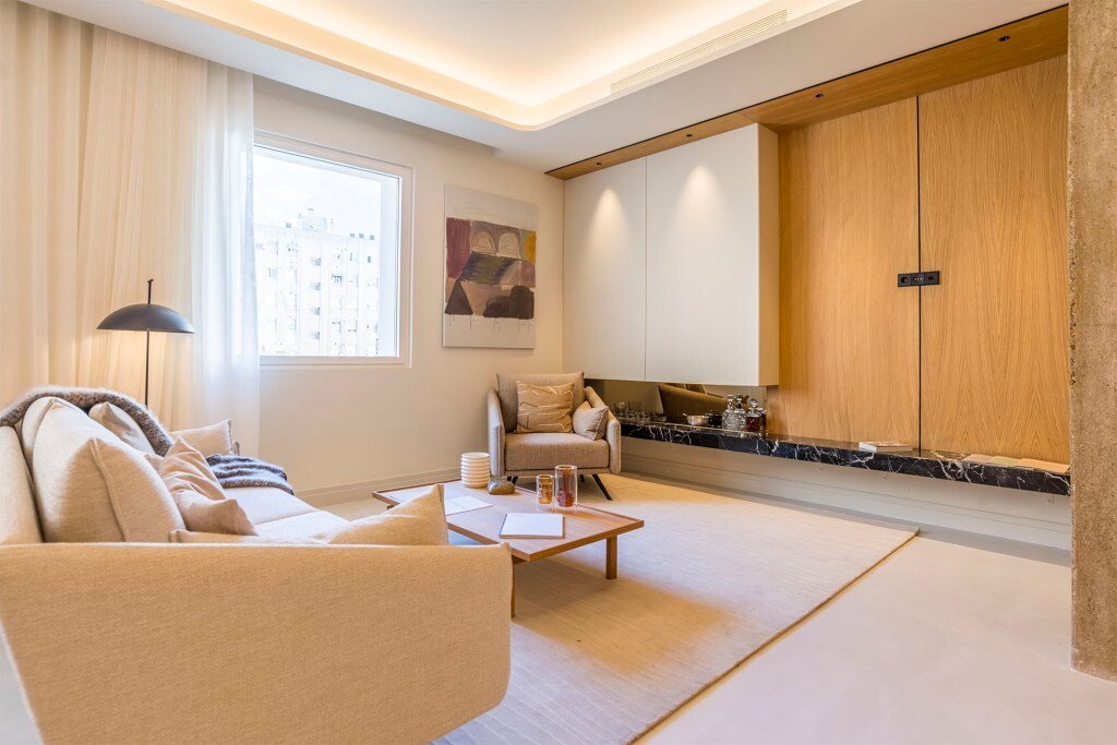 Apartment in Retiro, Madrid, Spain 5 - 15667872