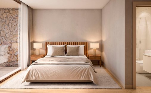 Apartment in Vau, Leiria District, Portugal 1