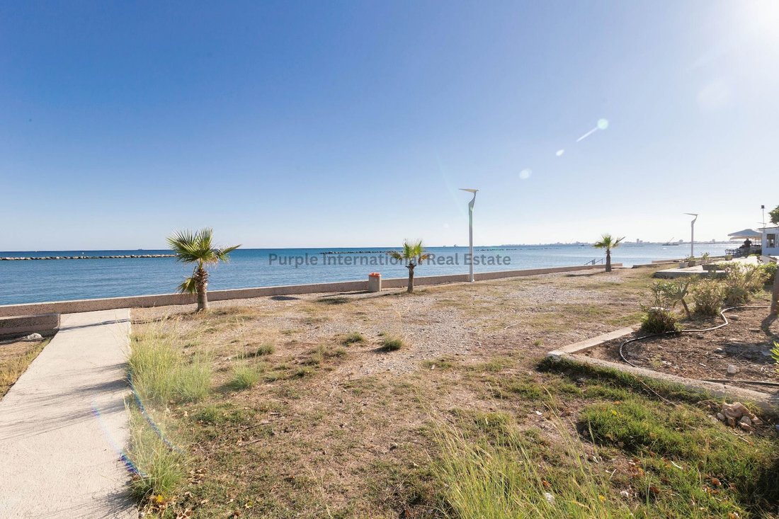 Villa in Oroklini, Larnaca, Cyprus 4 - 15236242