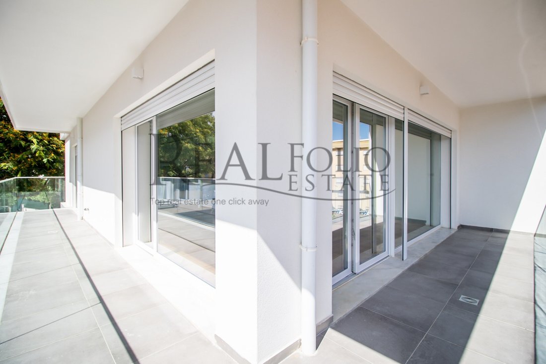 Apartment in Estoril, Cascais e Estoril, Lisbon 5 - 15661702