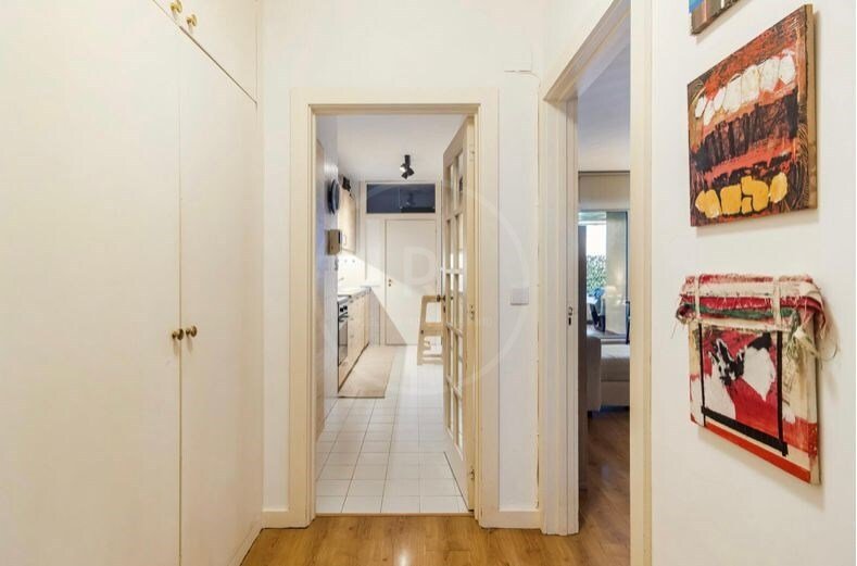 Apartment in Aldoar, Foz do Douro e Nevogilde, Porto District, Portugal 5 - 16569773