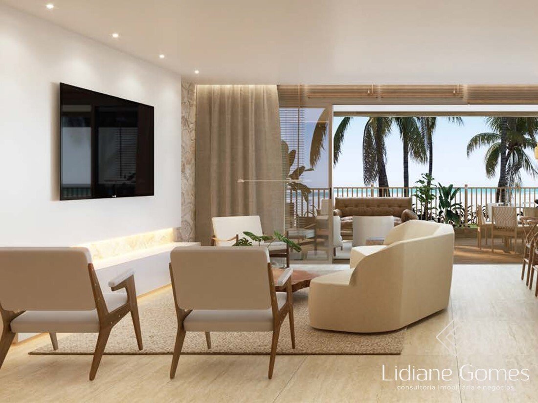 Apartment in Porto das Dunas, State of Ceará, Brazil 2 - 16599488
