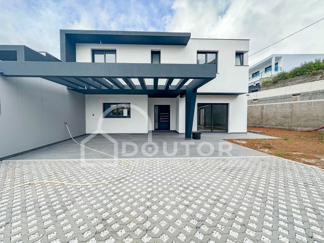 House in Sao Roque, Madeira, Portugal 1 - 15341901
