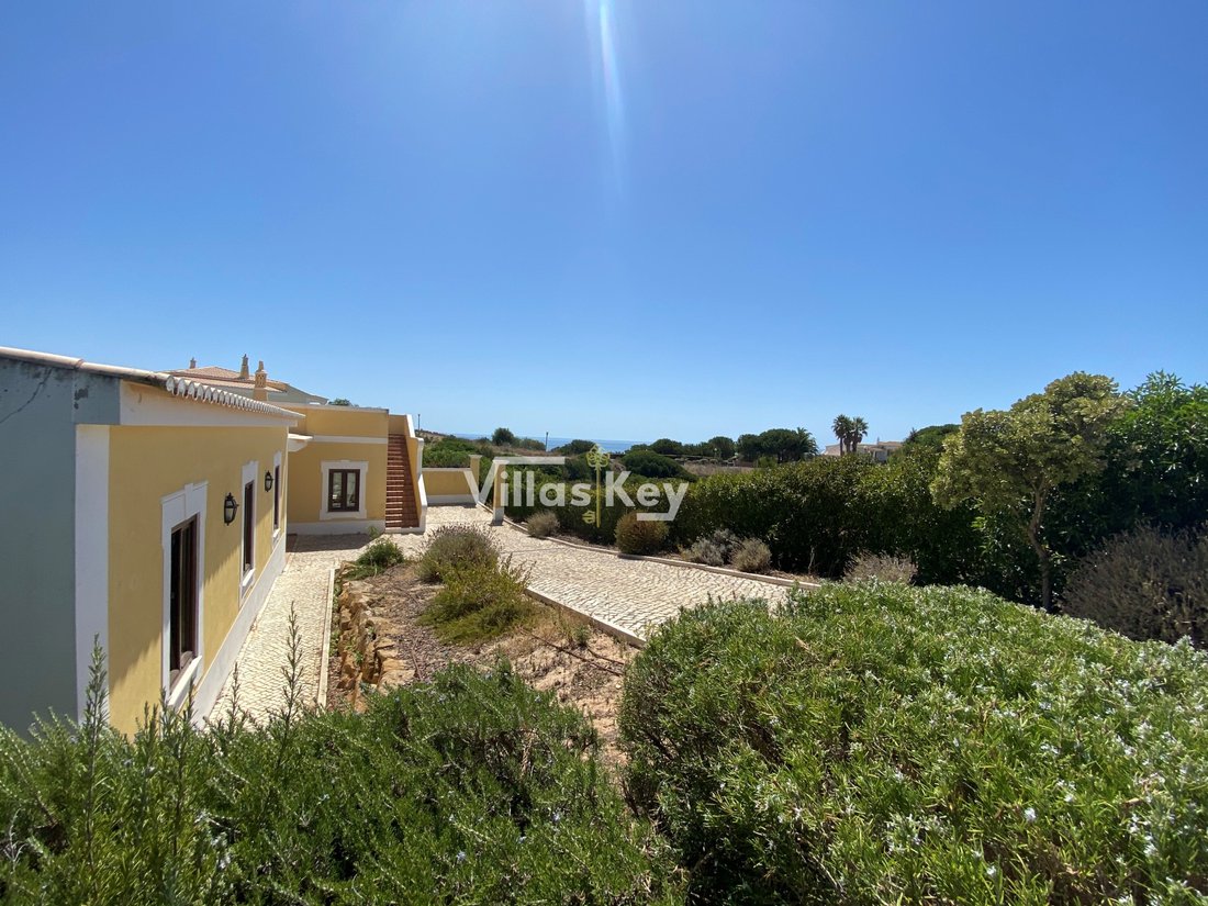 House in Praia da Luz, Algarve, Portugal 5 - 11415612