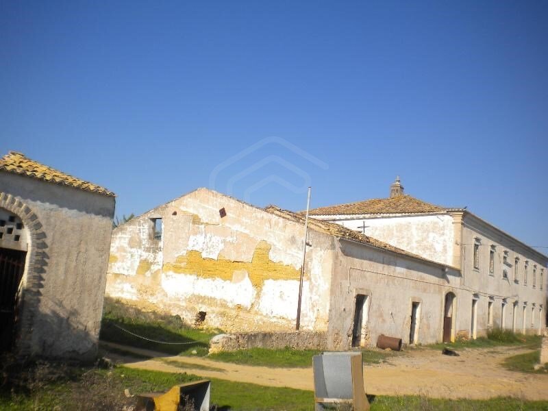 Finca in Olhos de Agua, Algarve, Portugal 3 - 14342545