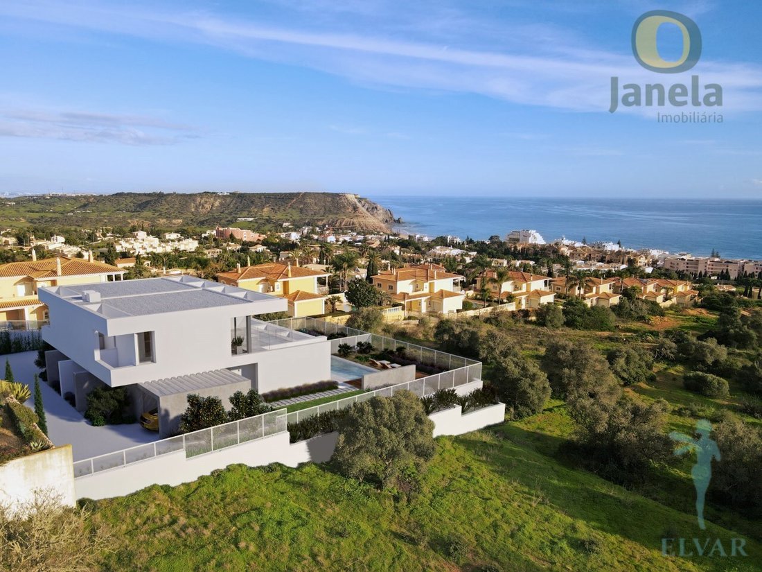 House in Praia da Luz, Algarve, Portugal 3 - 16573485