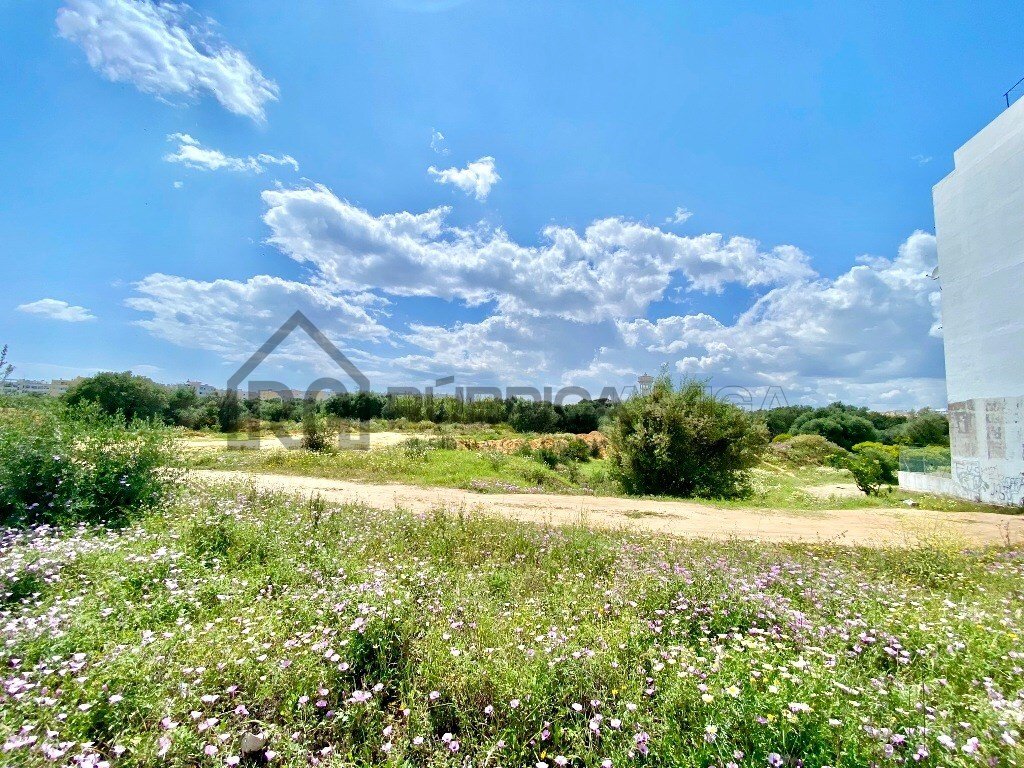 Land in Quelfes, Algarve, Portugal 1 - 12275397