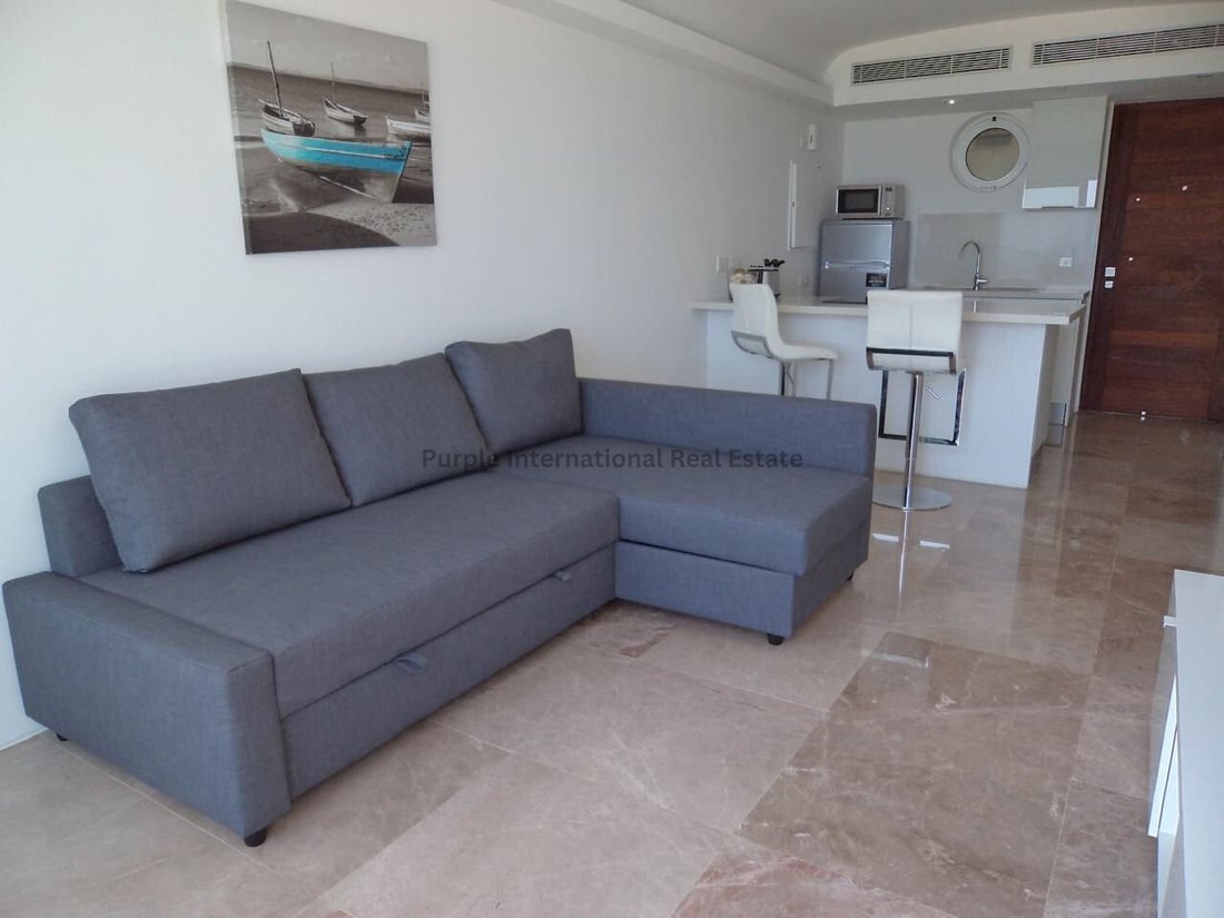 Wohnung in Paralimni, Bezirk Famagusta, Zypern 2 - 16712364