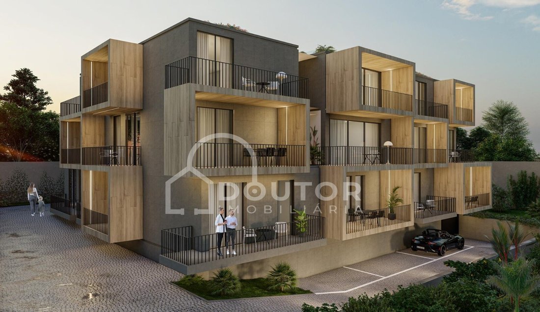 Apartment in Sao Martinho, Madeira, Portugal 4 - 16599863
