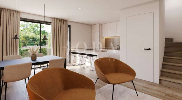 Apartment in Krk, Primorje-Gorski Kotar County, Croatia 5 - 16714583