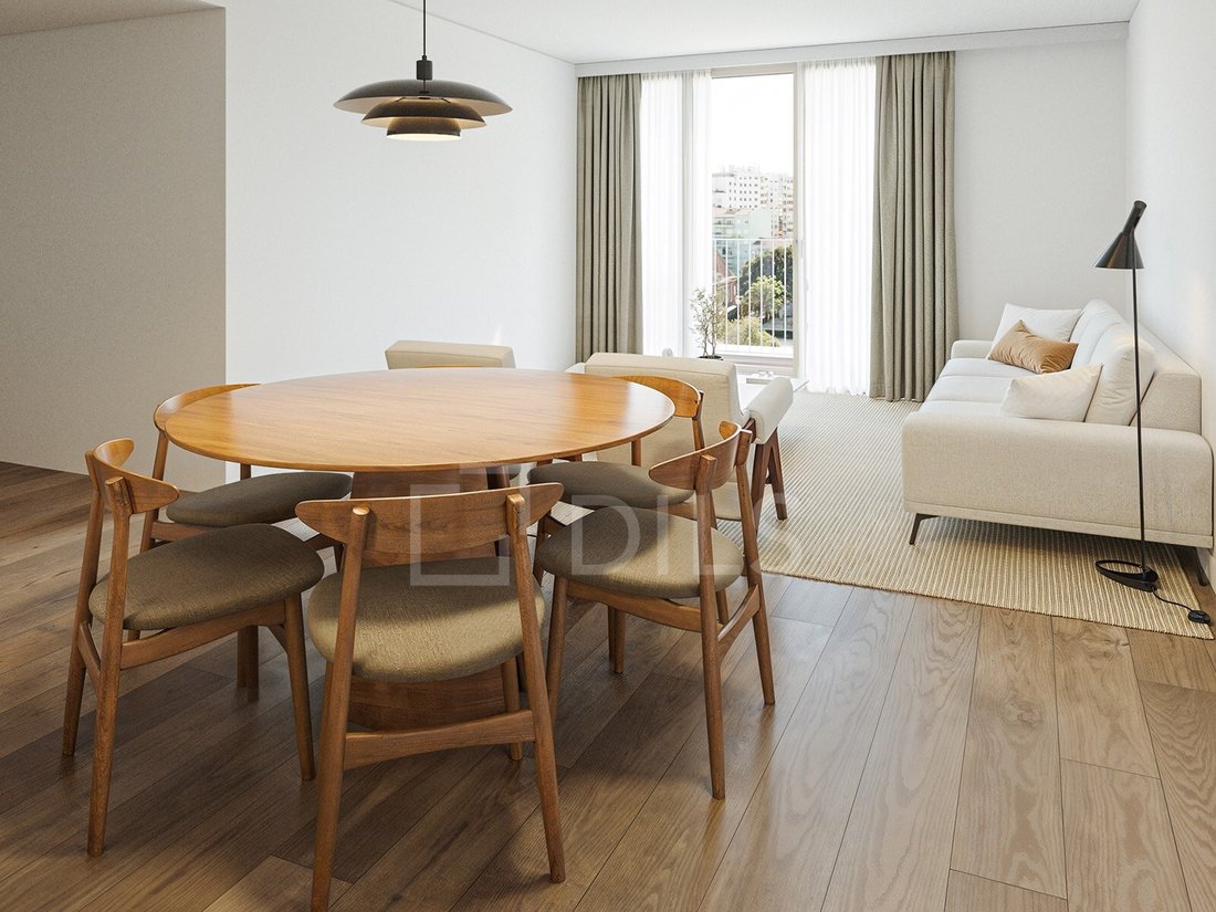 Apartment in Lumiar, Lisbon, Portugal 5 - 15627292
