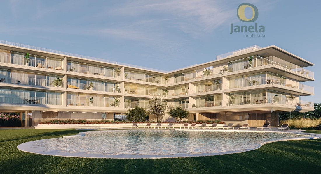 Apartment in Vilamoura, Quarteira, Algarve 5 - 16598397