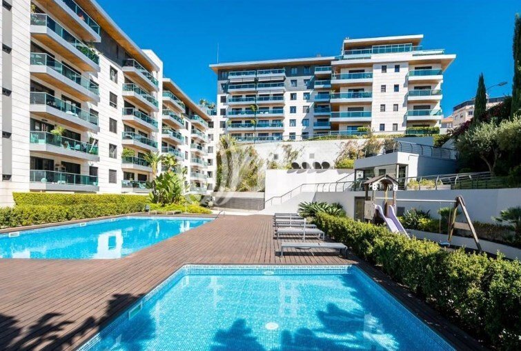 Apartment in Estrela, Lisbon, Portugal 2 - 14351749