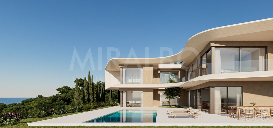 Villa in Xabia / Javea, Valencian Community, Spain 3 - 14964875