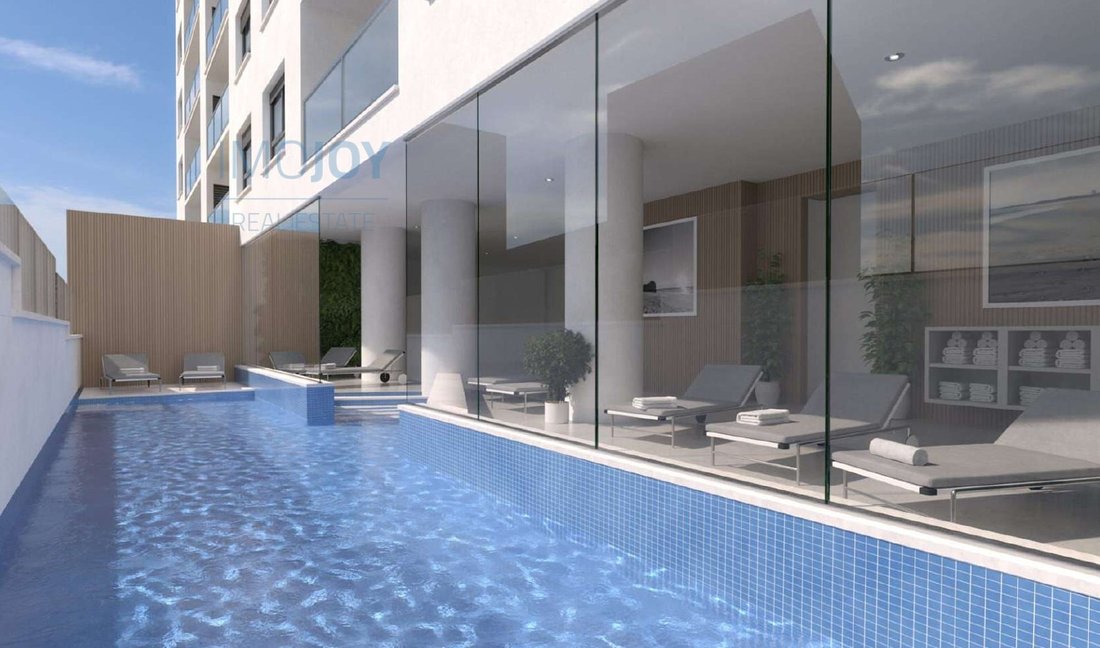 Apartment in Portimao, Algarve, Portugal 2 - 16472842