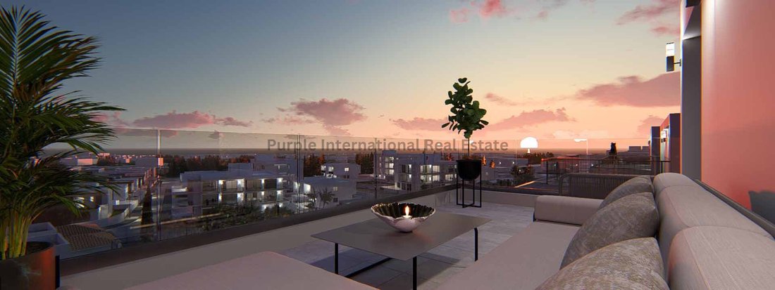 Villa in Paphos, Paphos, Cyprus 2 - 15236229