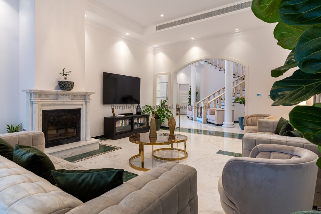 Villa in Mouttagiaka, Limassol, Cyprus 2 - 15236010