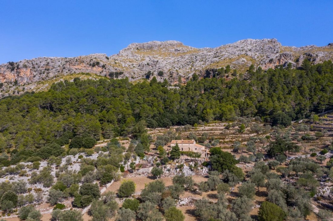 Country House in Escorca, Balearic Islands, Spain 3 - 11761649