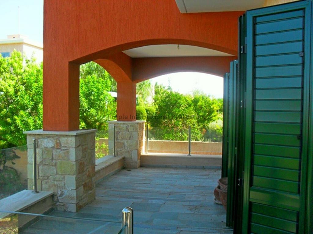 Villa in Neo Chorio, Paphos, Cyprus 1 - 15235610