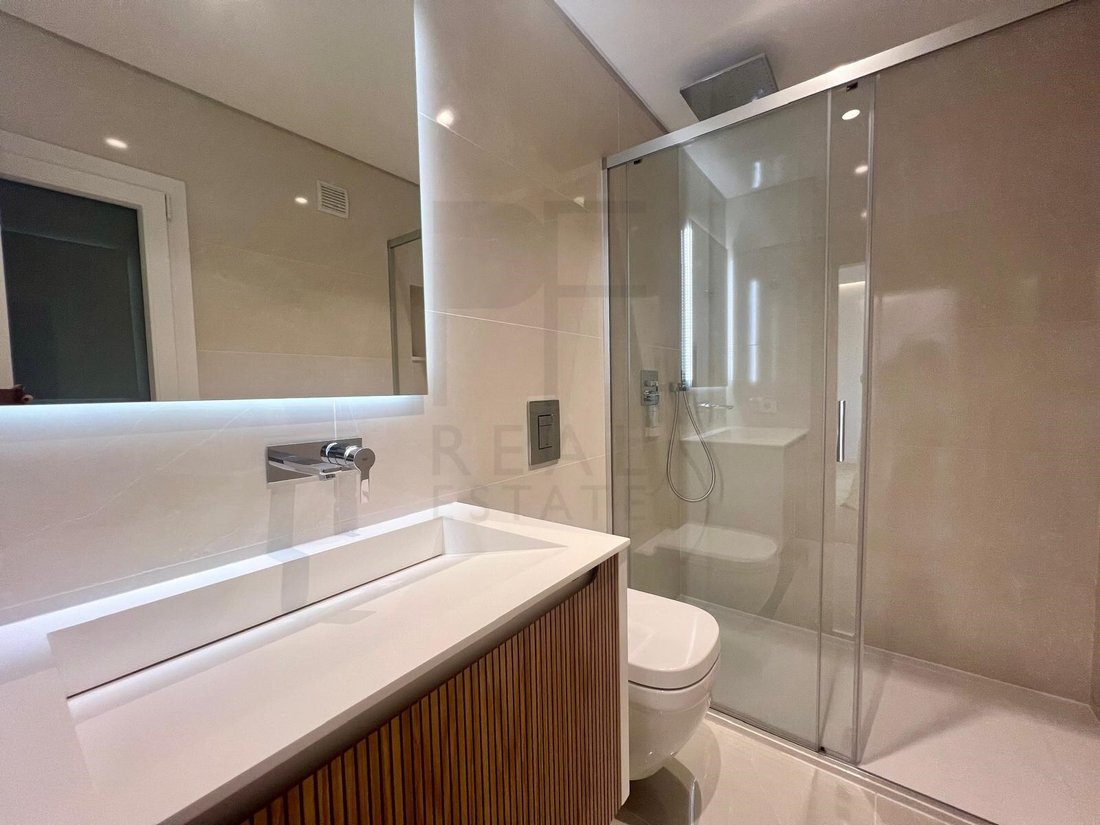 Apartment in Parede, Lisbon, Portugal 4 - 16292161