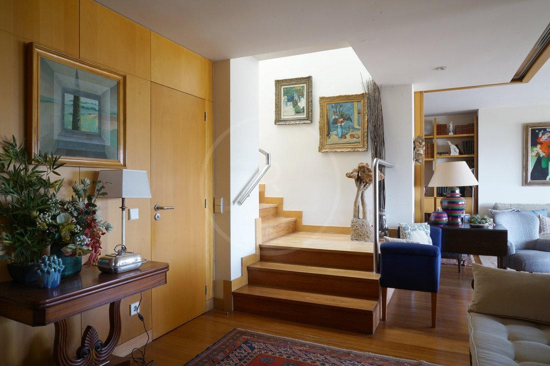 Apartment in Lordelo do Ouro e Massarelos, Porto District, Portugal 4 - 14346944