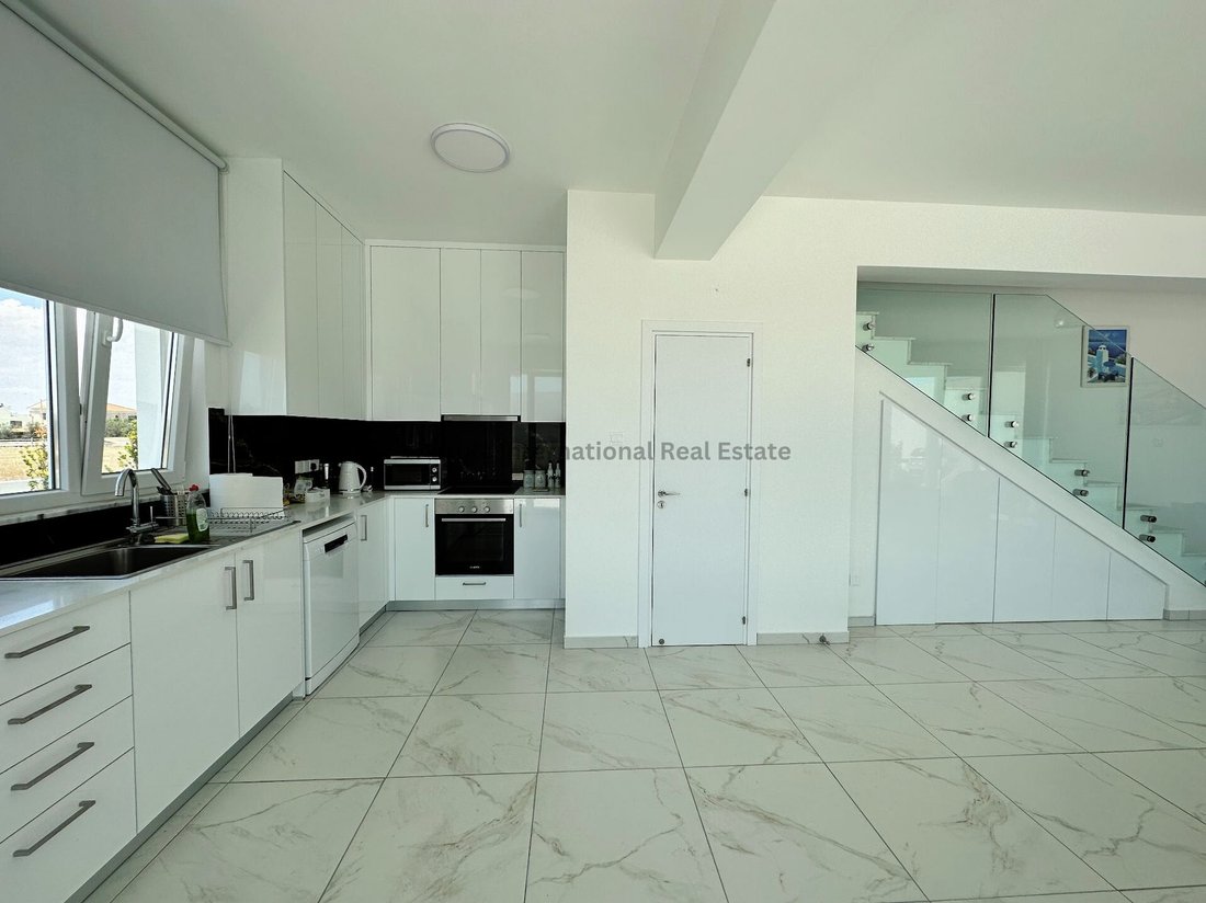 Villa in Pyla, Larnaca, Cyprus 4 - 15265169