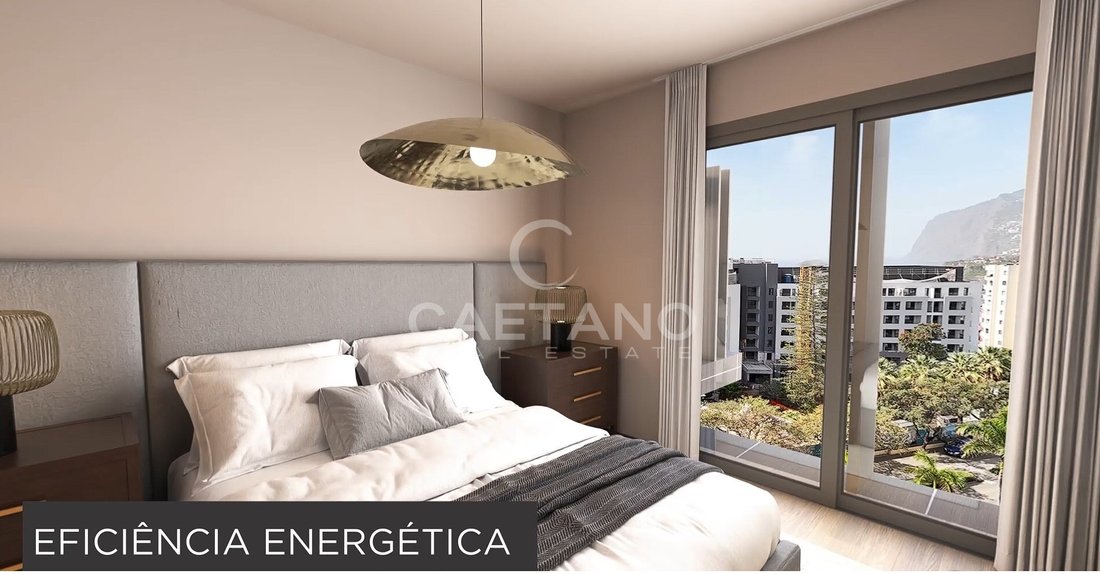 Apartment in Sao Martinho, Madeira, Portugal 4 - 16715758